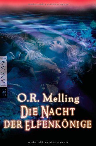 Stock image for Die Nacht der Elfenk nige for sale by WorldofBooks