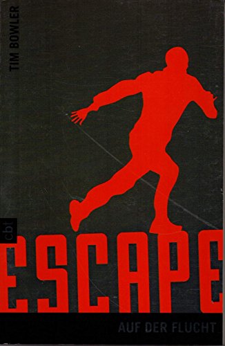 9783570306024: Escape - Auf der Flucht