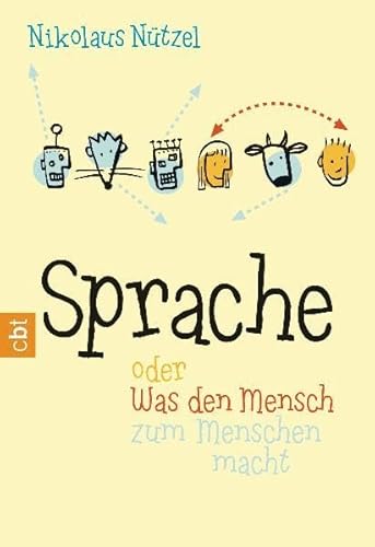 9783570306284: Sprache oder Was den Mensch zum Menschen macht