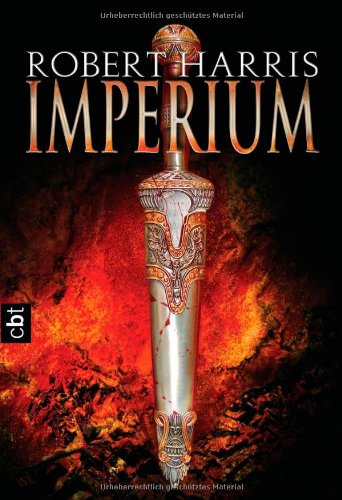 Imagen de archivo de Imperium a la venta por medimops