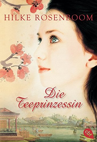 Stock image for Die Teeprinzessin for sale by Earthlight Books