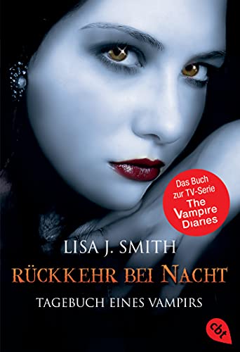 Beispielbild fr Tagebuch eines Vampirs, Band 5: Rckkehr bei Nacht zum Verkauf von medimops