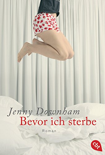 Stock image for Bevor ich sterbe for sale by Discover Books