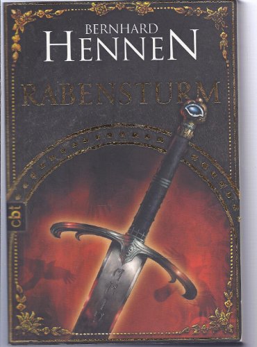 9783570307014: Rabensturm