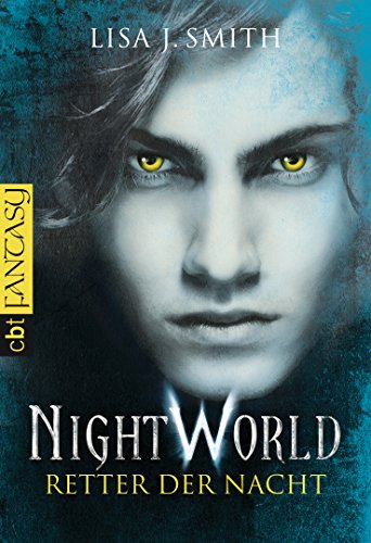 Beispielbild fr Night World - Retter der Nacht zum Verkauf von medimops