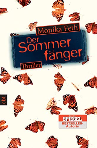 Imagen de archivo de Der Sommerfänger a la venta por WorldofBooks