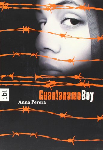 Stock image for Guantanamo Boy. for sale by Librera PRAGA