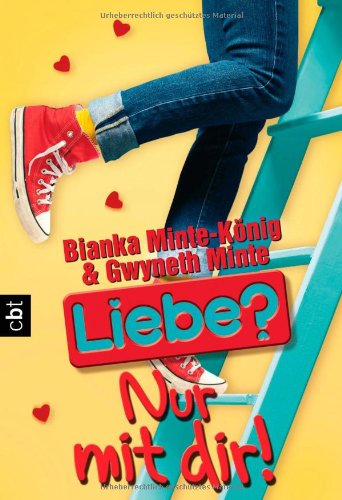 Stock image for Liebe? Nur mit dir! for sale by medimops