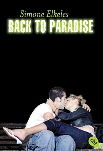 Stock image for Back to Paradise for sale by HPB-Emerald