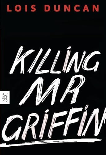 Imagen de archivo de Killing Mr Griffin a la venta por medimops