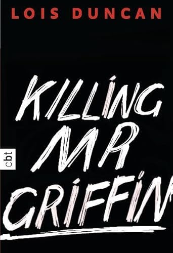 Stock image for Killing Mr Griffin for sale by medimops