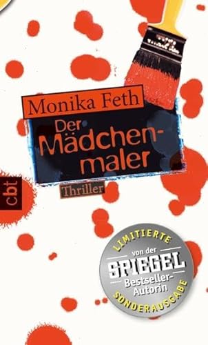 9783570308134: Der Mdchenmaler