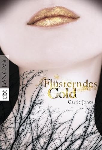 9783570308196: Flsterndes Gold