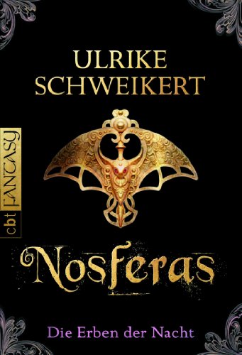 9783570308226: Die Erben der Nacht - Nosferas