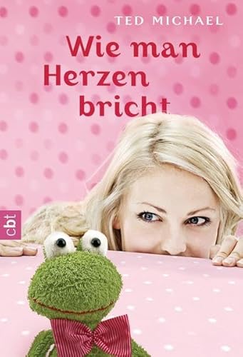 Stock image for Wie man Herzen bricht for sale by rebuy recommerce GmbH