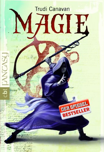 Magie (9783570308349) by Trudi Canavan