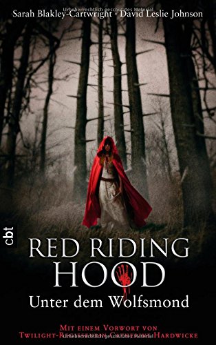 Beispielbild fr Red Riding Hood - Unter dem Wolfsmond zum Verkauf von medimops