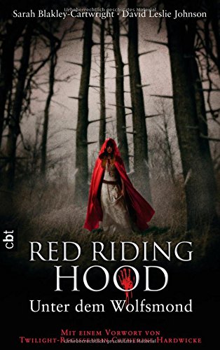 9783570308455: Red Riding Hood - Unter dem Wolfsmond