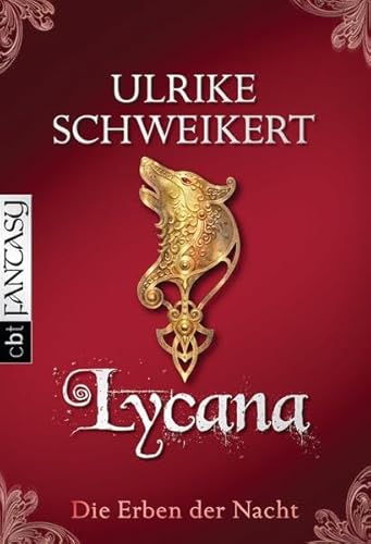 9783570308486: Die Erben der Nacht - Lycana