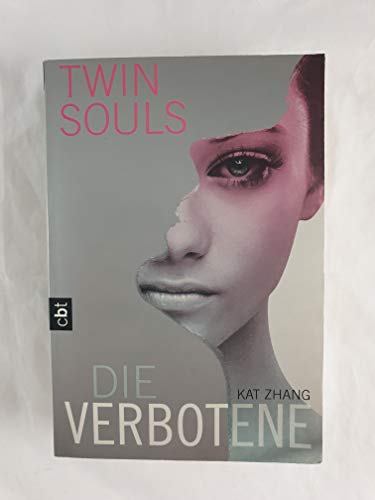 Beispielbild fr Twin Souls - Die Verbotene: Band 1 zum Verkauf von medimops