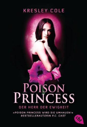 9783570308998: Poison Princess 02 - Der Herr der Ewigkeit: Band 2