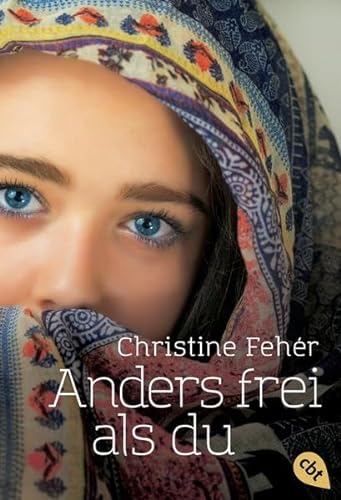 9783570309001: Anders frei als du (German Edition)