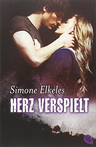 Stock image for Herz verspielt for sale by ThriftBooks-Dallas