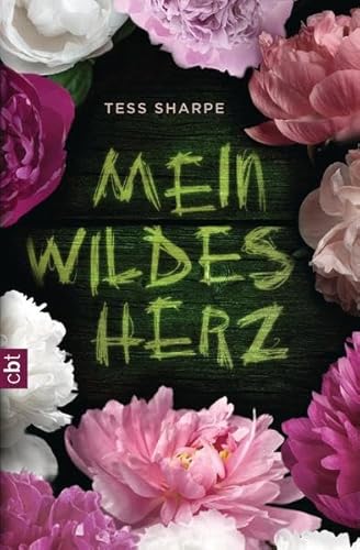 Mein wildes Herz - Sharpe, Tess