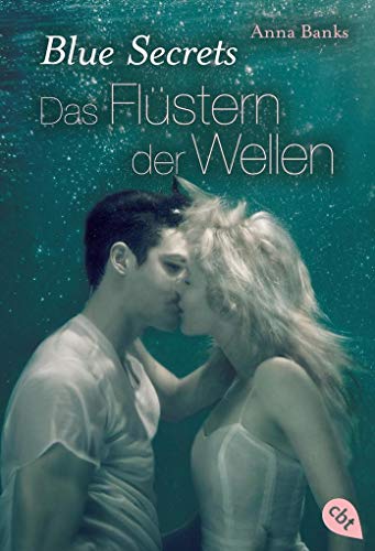 Beispielbild fr Blue Secrets - Das Flstern der Wellen: Band 2 zum Verkauf von medimops