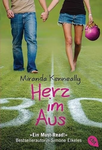Stock image for Herz im Aus for sale by medimops