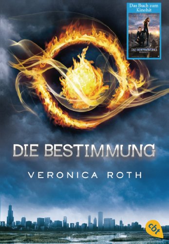 9783570309360: Die Bestimmung 01 - Divergent: 30936