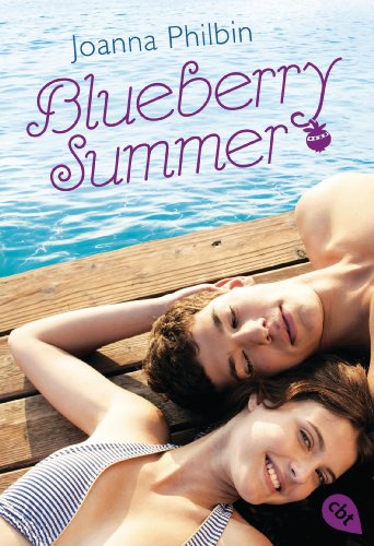 Beispielbild fr Blueberry Summer: Band 2 zum Verkauf von Hawking Books