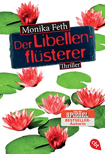 Stock image for Der Libellenflüsterer for sale by WorldofBooks