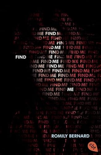 Stock image for Find me for sale by medimops