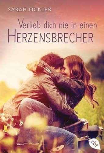 Imagen de archivo de Verlieb dich nie in einen Herzensbrecher -Language: german a la venta por GreatBookPrices