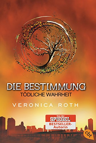 Beispielbild fr Die Bestimmung 2 - Tdliche Wahrheit zum Verkauf von Versandantiquariat Jena