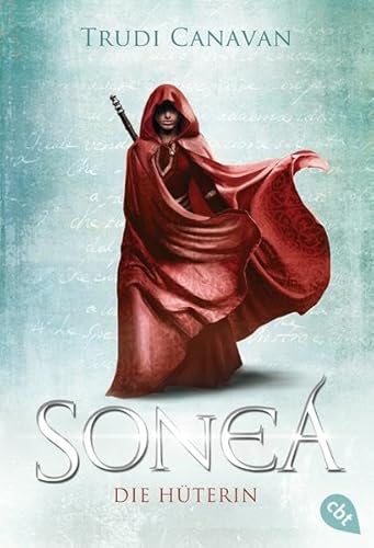 9783570309940: Sonea - Die Hterin: Band 1