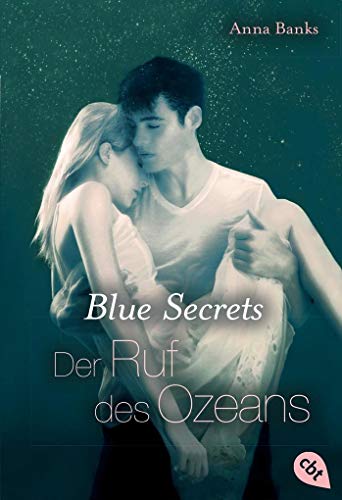 Beispielbild fr Blue Secrets - Der Ruf des Ozeans: Band 3 zum Verkauf von medimops