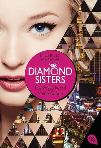 9783570310403: Diamond Sisters - Las Vegas kennt keine Snde