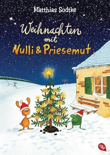 Weihnachten mit Nulli & Priesemut - Sodtke, Matthias