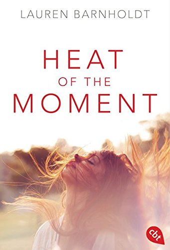 Beispielbild fr Heat of the Moment zum Verkauf von Housing Works Online Bookstore