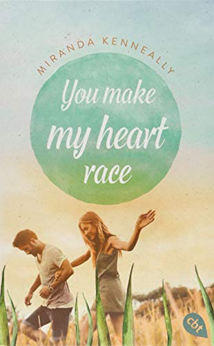 Stock image for You make my heart race for sale by Reuseabook
