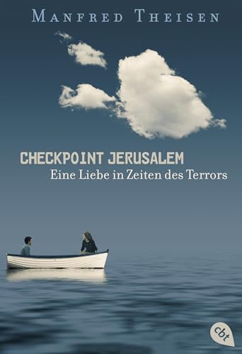 Beispielbild fr Checkpoint Jerusalem: Eine Liebe in Zeiten des Terrors zum Verkauf von medimops