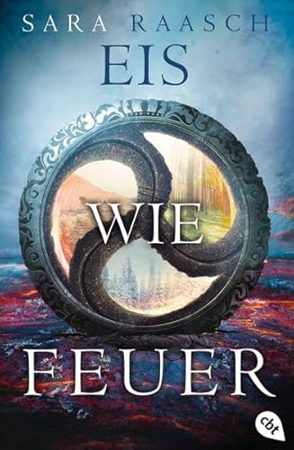 Beispielbild fr Eis wie Feuer (Die Ice like Fire-Reihe, Band 2) zum Verkauf von medimops