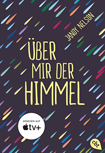 Über mir der Himmel - Jandy Nelson