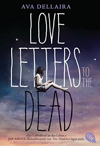 Beispielbild fr Love Letters to the Dead zum Verkauf von medimops