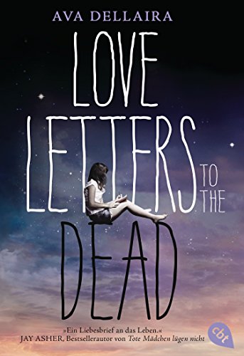 Stock image for Love Letters to the Dead for sale by medimops