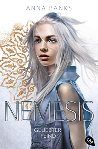 Stock image for Nemesis - Geliebter Feind for sale by medimops