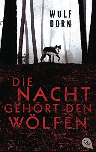 Imagen de archivo de Die Nacht gehrt den Wlfen -Language: german a la venta por GreatBookPrices
