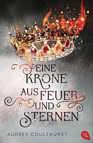 Imagen de archivo de Eine Krone aus Feuer und Sternen a la venta por medimops